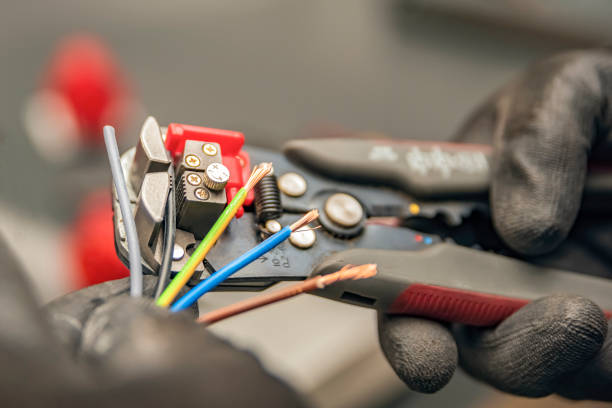 Best Electrician for Home Renovation  in Massanutten, VA