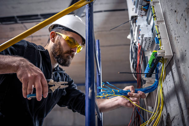Best Emergency Electrical Repair  in Massanutten, VA