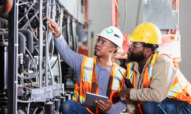 Best Electrical Contractors for Businesses  in Massanutten, VA