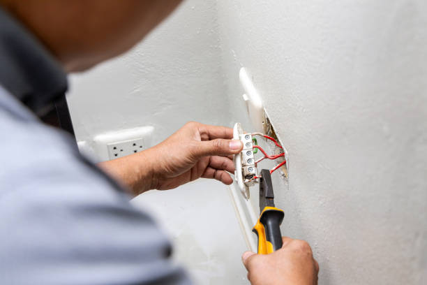 Best Generator Installation Services  in Massanutten, VA
