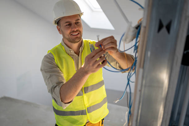 Best Affordable Emergency Electrician  in Massanutten, VA