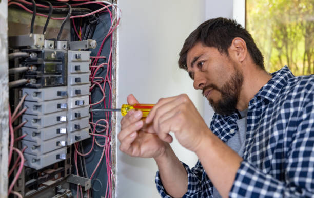 Best Electrician Near Me  in Massanutten, VA